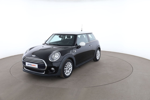 MINI MINI Cooper Finition Chili