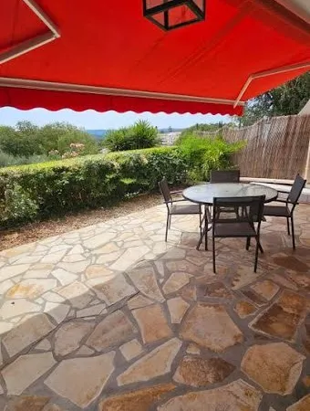 Appartement 2 pièces 58 m²