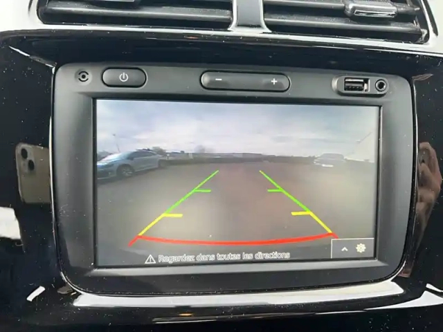 Dacia Spring achat intégral — photo 20