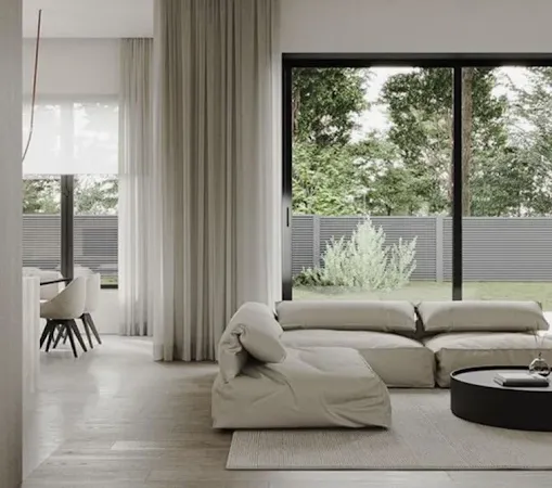 Maison 4 pièces 87 m²