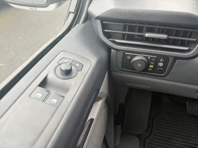 Ford Custom fg 320 l1h1 2.5 duratec 232ch hybride rechargeable trend cvt — photo 6