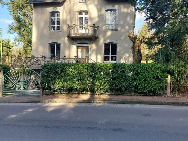 Maison a vendre dans le Nievre