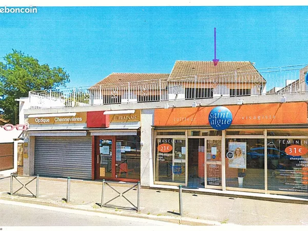 Local a louer