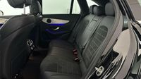 Mercedes Glc 300 de 194+122ch AMG Line 4Matic 9G-Tronic — photo 13