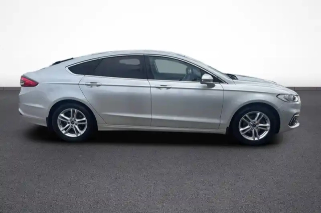 Ford Mondeo 2.0 ecoblue 150 s&amp;s bva8 — photo 7