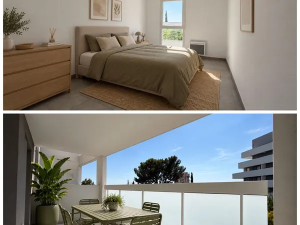 Appartement T3