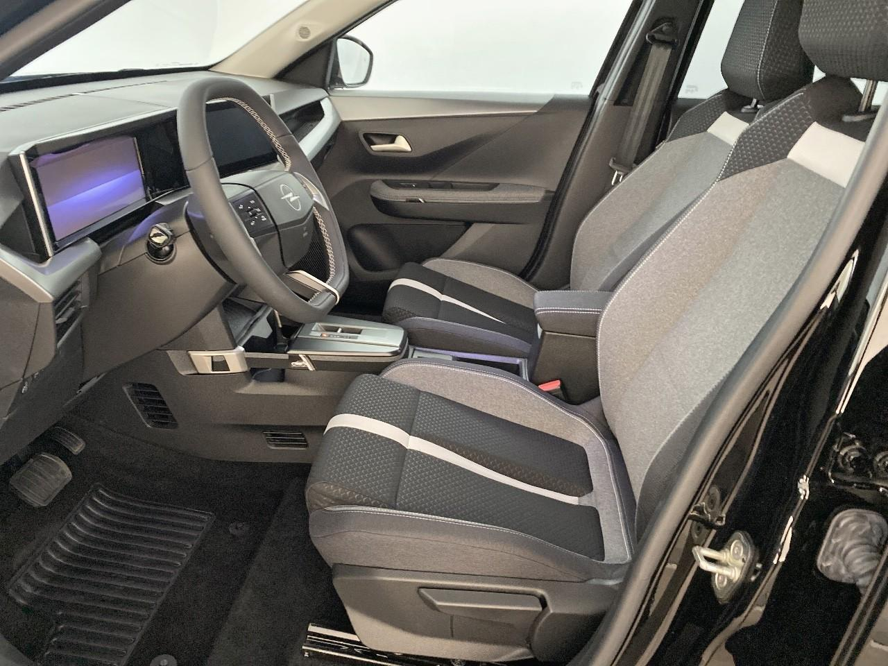 Opel Frontera electric 113 ch batterie 44 kwh gs — photo 9