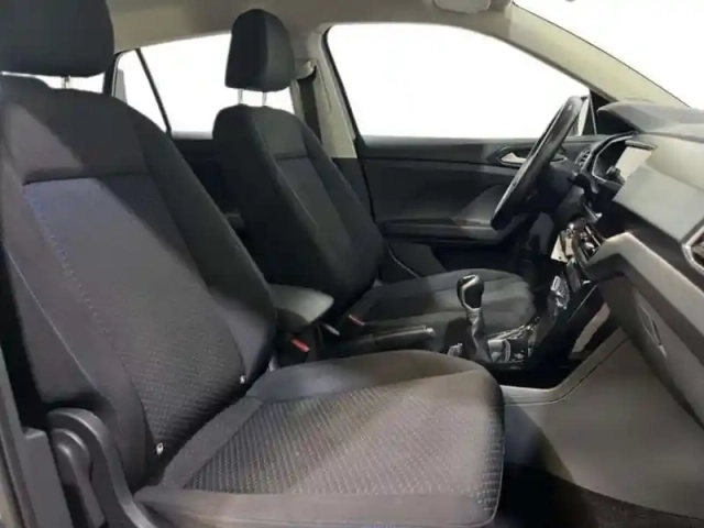 Volkswagen T-Cross 1.0 tsi 95 start/stop bvm5 united — photo 7