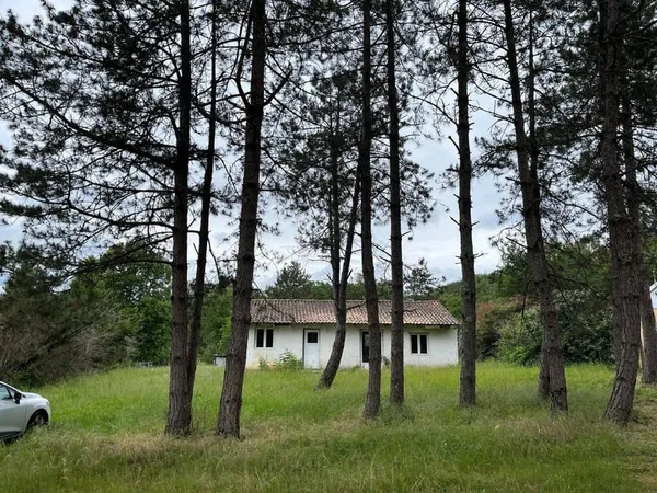 Maison 4 pièces 70 m²
