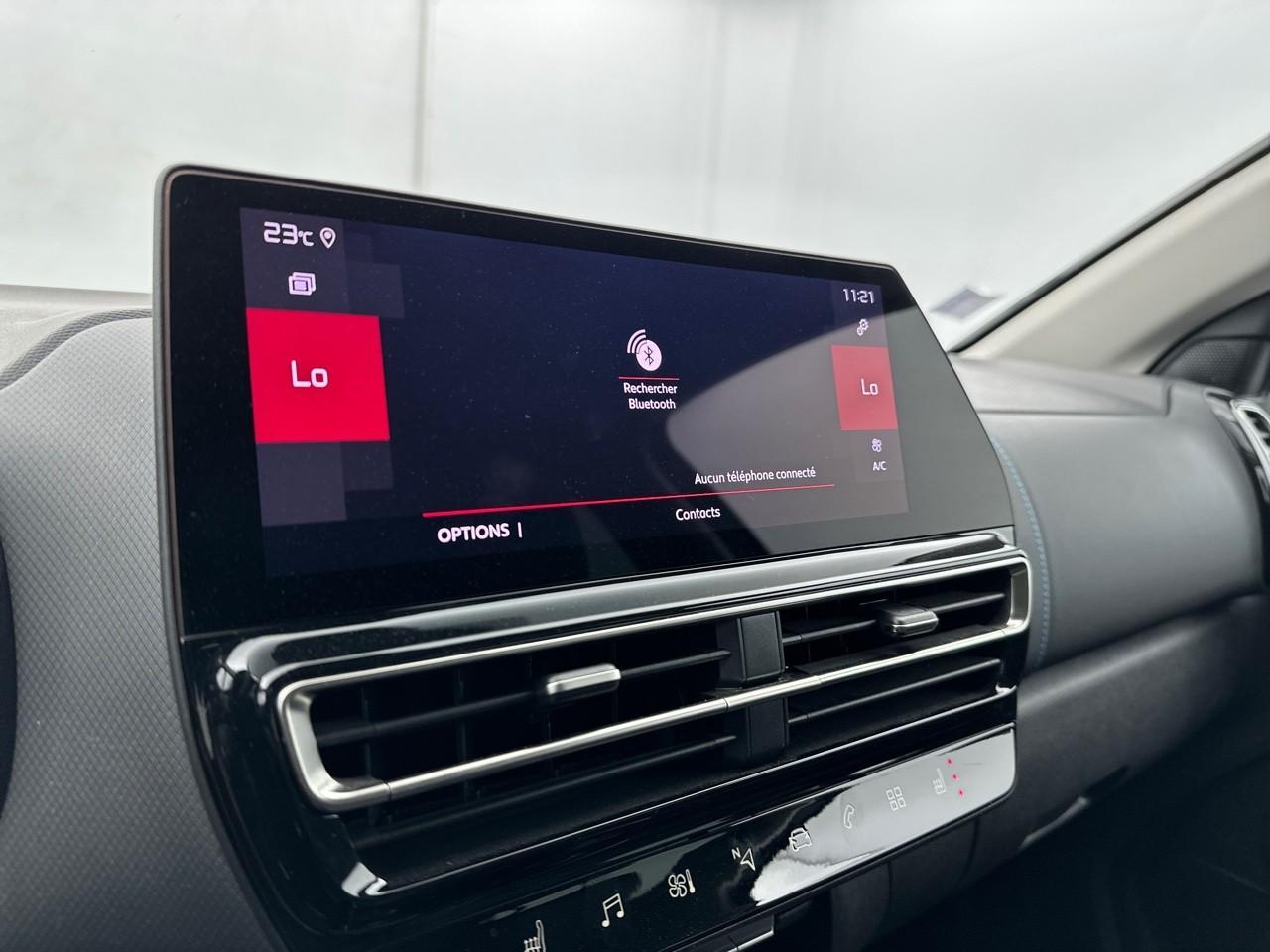 Citroën C5 Aircross puretech 130 s&s eat8 shine pack — photo 24
