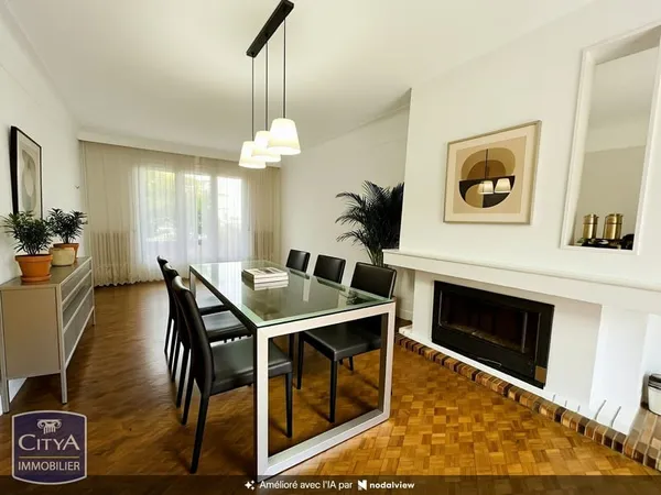 Maison Vente Châteauroux 11p 185m² 210000€
