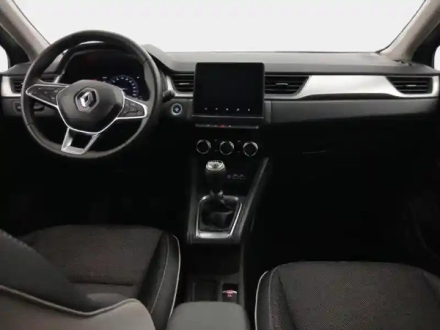 Renault Captur 1.0 tce 90ch techno — photo 13
