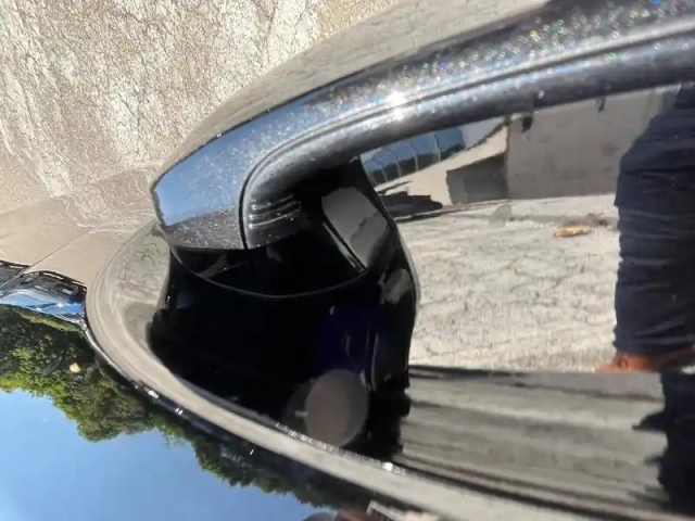 Bmw Serie 3 série 3 touring 320ea 204ch m sport — photo 40