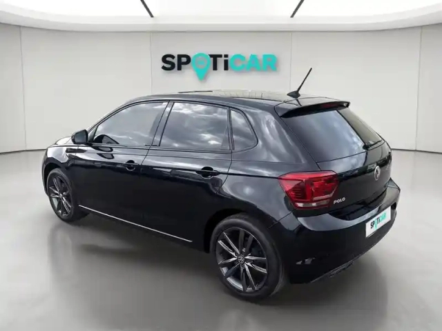 Volkswagen Polo 1.6 tdi 95ch confortline dsg7 euro6d-t — photo 18