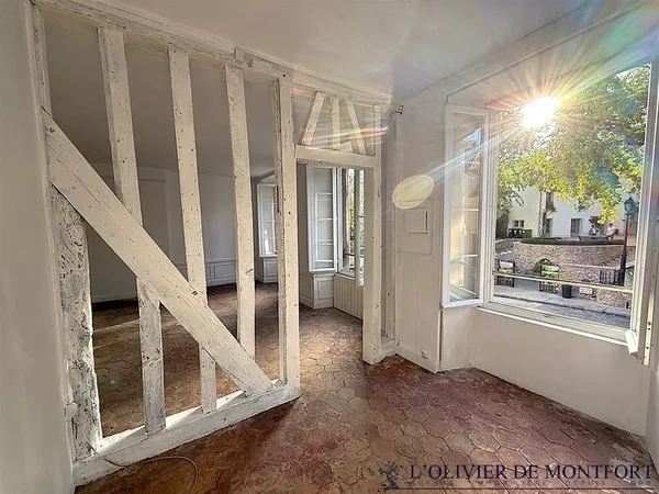 Appartement Montfort L 'Amaury 2 pièce(s) 34 m²