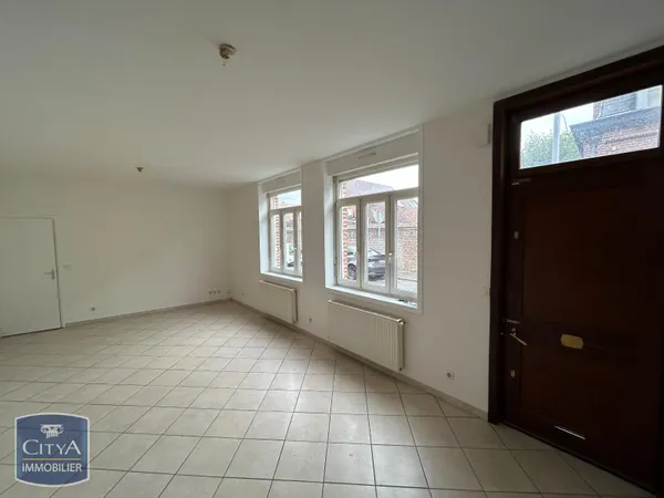 Maison 5 pièces 118 m²