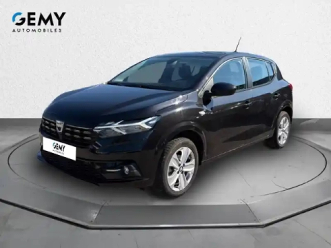 Dacia Sandero sce 65