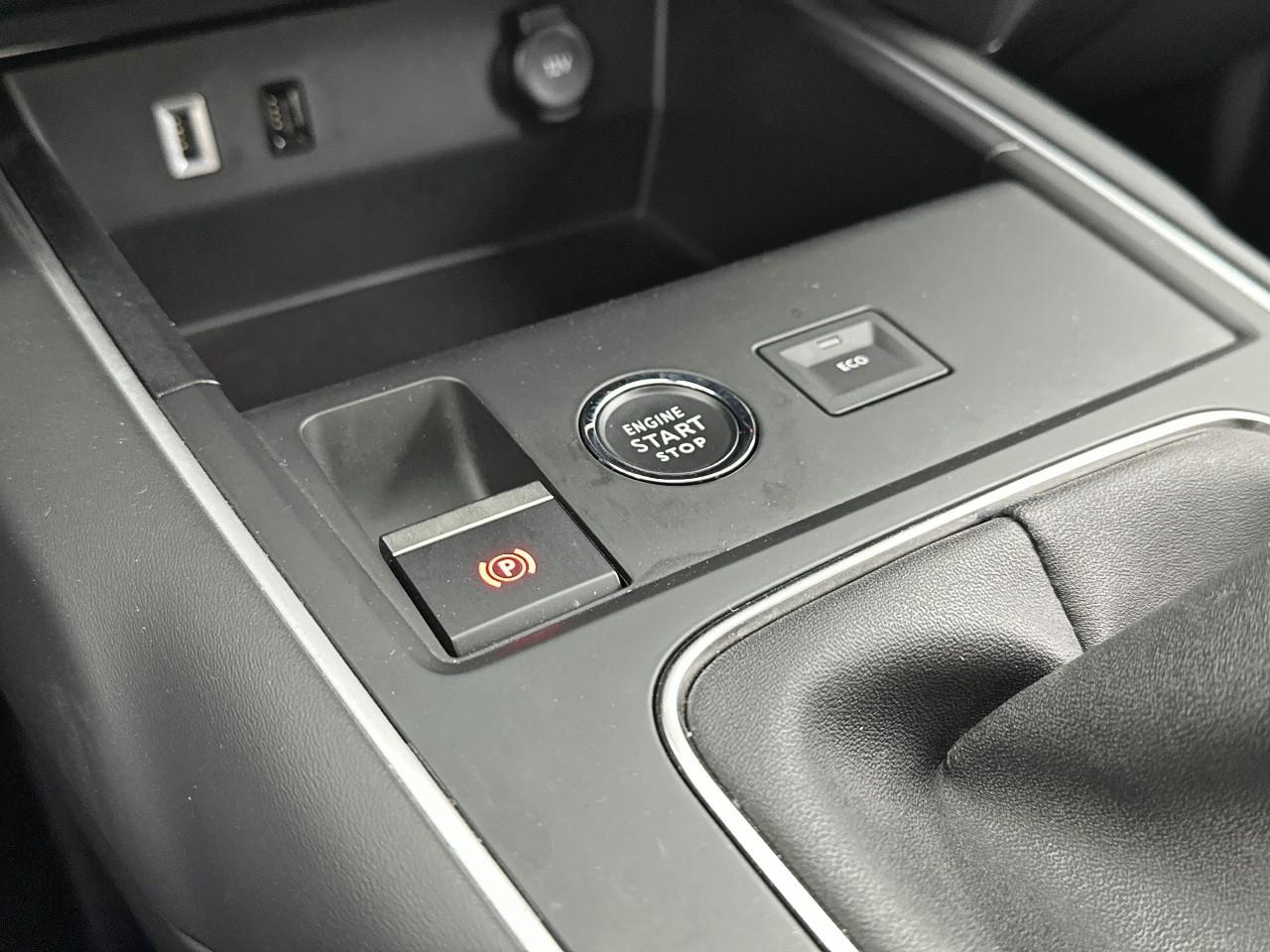 Citroën C5 Aircross puretech 130 s&s bvm6 feel pack — photo 28