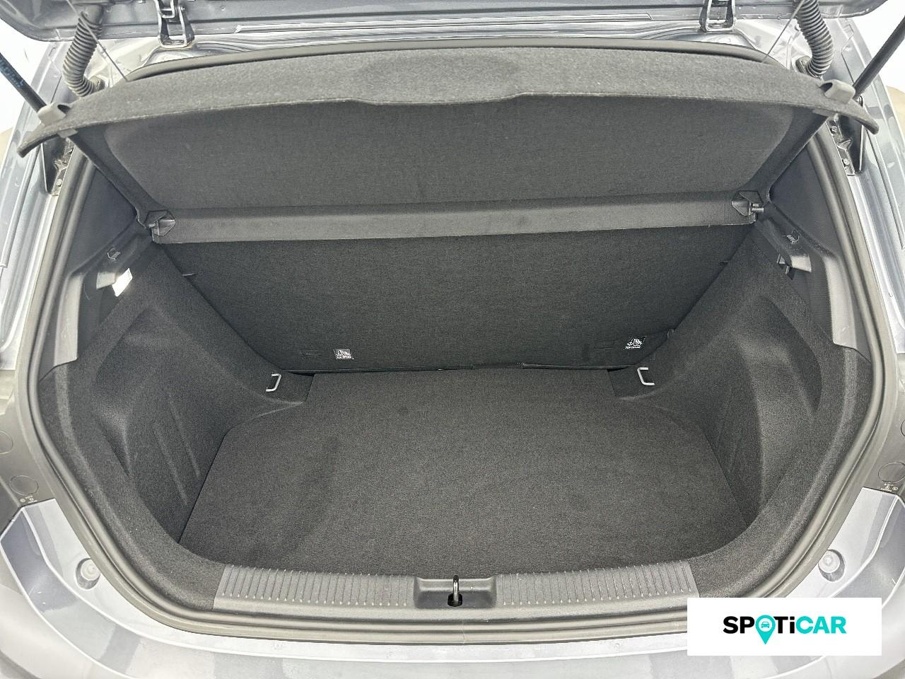 Mg Mg3 1.5 hybrid+ 195ch comfort — photo 6