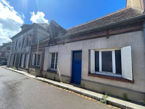 Bureau 154 m²