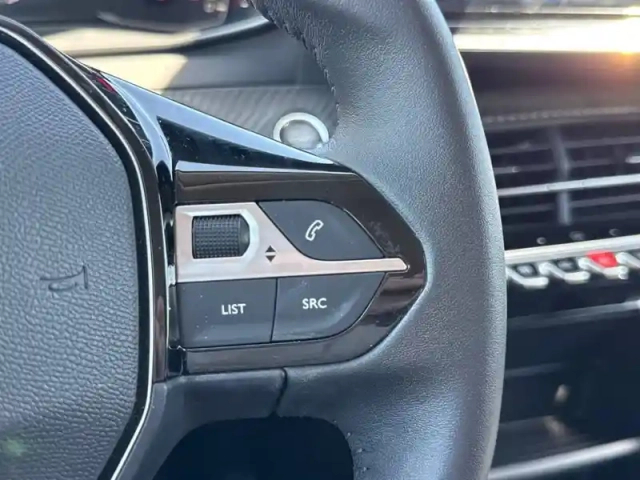 Peugeot 208 puretech 100 s&amp;s bvm6 — photo 15