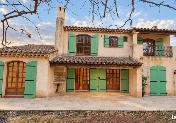 Location villa individuelle