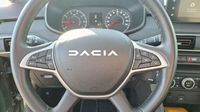 Dacia Sandero 1.0 ECO-G 100ch Stepway Extreme — photo 17