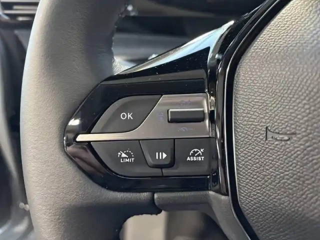 Peugeot 408 phev 180 e-eat8 — photo 18