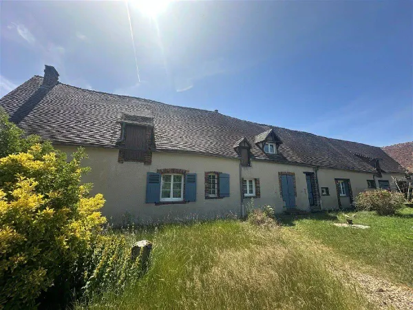 Maison 9 pièces 207 m²