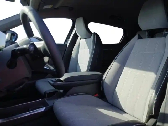 Renault Scenic e-tech électrique 220 ch grande autonomie — photo 9
