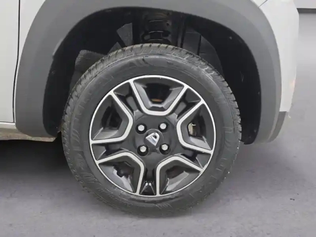Dacia Spring achat intégral — photo 28