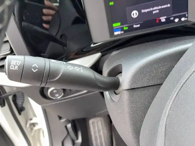 Opel Mokka electrique 136 ch &amp; batterie 50 kwh — photo 81