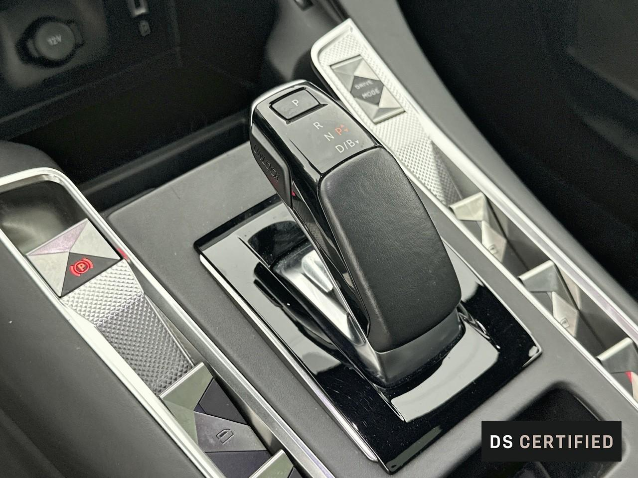 Ds Ds 7 crossback e-tense 225ch opera — photo 14