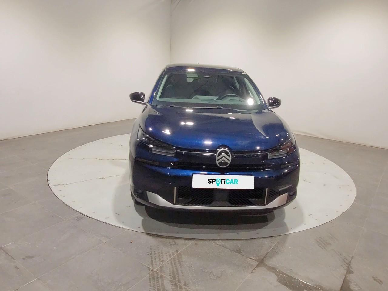 Citroën C4 hybride 136 e-dcs6 max — photo 8