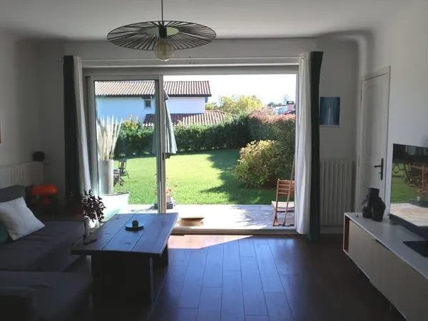 Appartement - 95 m2 - 3 pièces