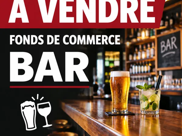 Fonds de commerce Saint Chamas