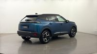 Peugeot 2008 1.2 Hybrid 145ch GT e-DCS6 — photo 5
