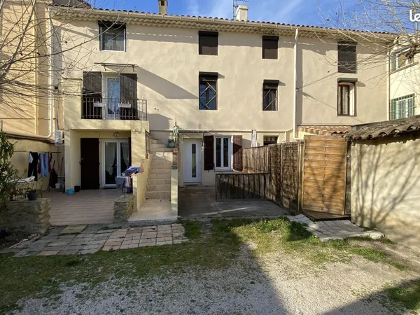 Appartement 2 pièces 36 m²
