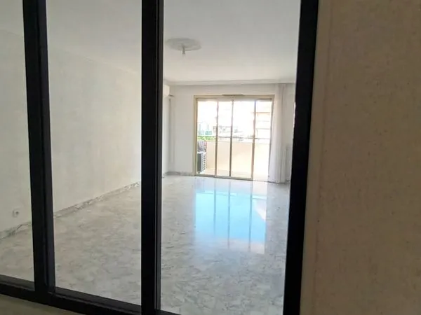 Appartement 3 pièces