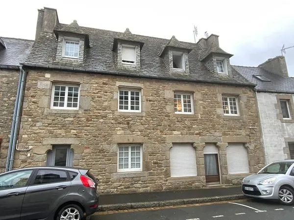 A VENDRE Maison en pierres Saint-Pol-de-Léon