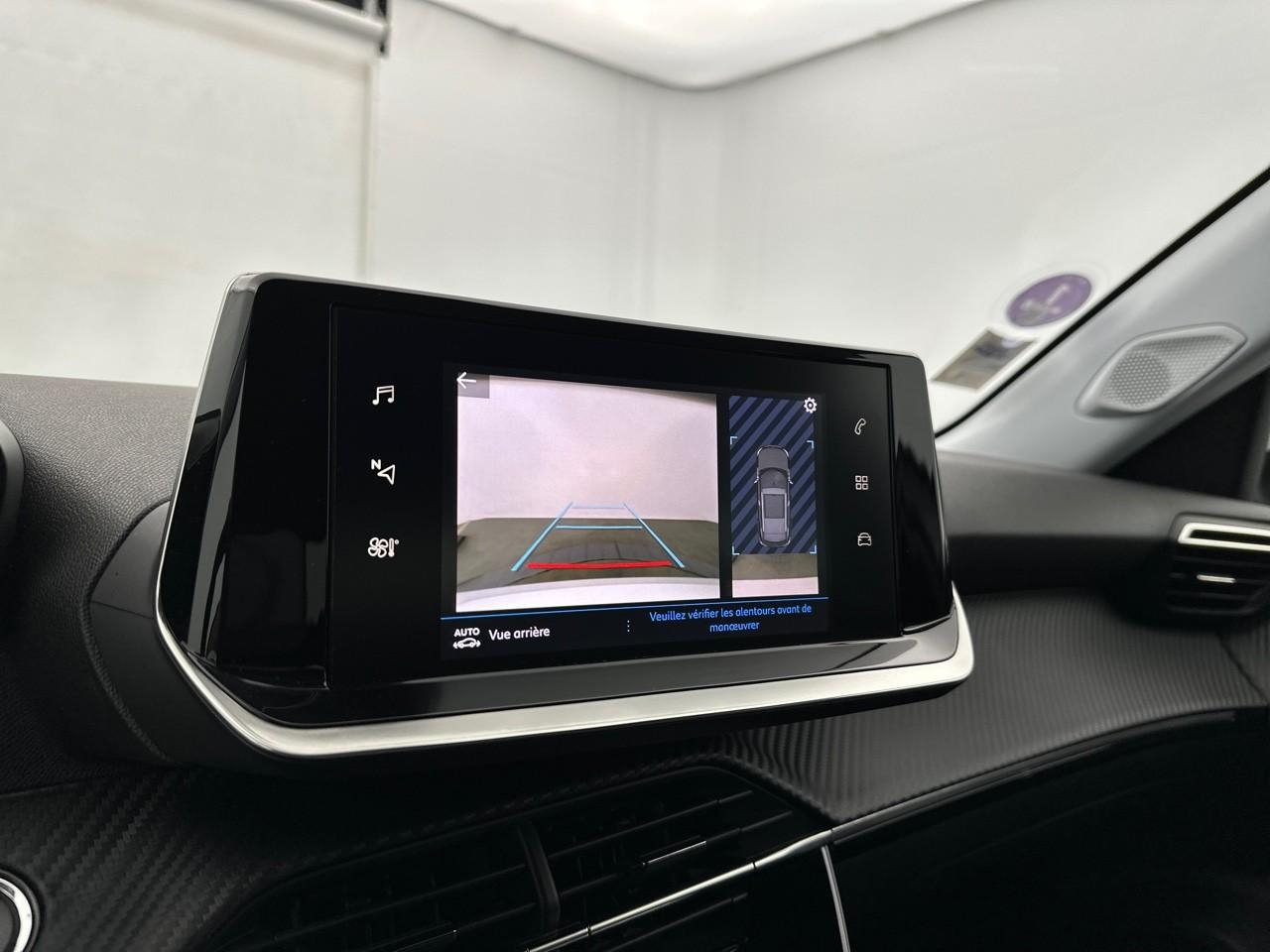 Peugeot 2008 puretech 130 s&s eat8 allure — photo 25
