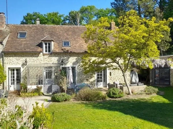 Maison 7 pièces 134 m²