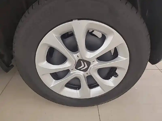Citroën C3 puretech 83 s&amp;s bvm5 — photo 103