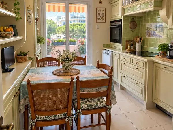 Appartement T3
