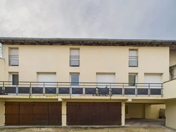 Immeuble de rapport 6 pièces 119 m²