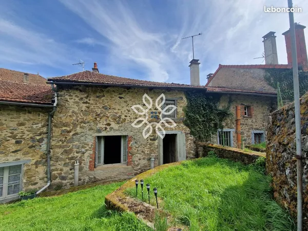 Propriété 6 pièces 94 m²