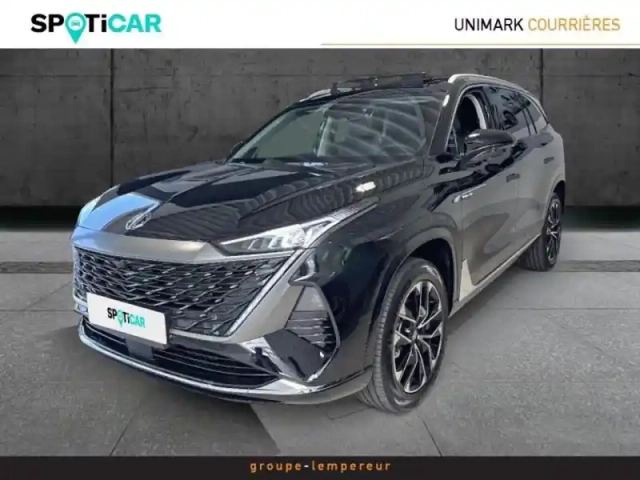 Mg S9 mg 1.5 gdi 299ch phev premium