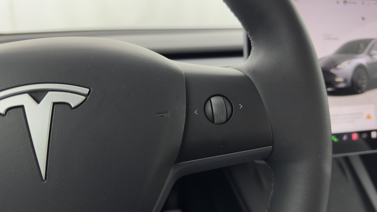 Tesla MODEL Y Grande Autonomie Dual Motor AWD — photo 16