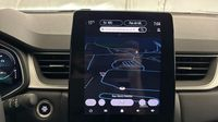 Renault Captur 1.6 E-Tech hybride 145ch Techno Fast Track — photo 18