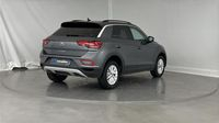 Volkswagen T-Roc 1.0 TSI 110ch Life Plus — photo 5
